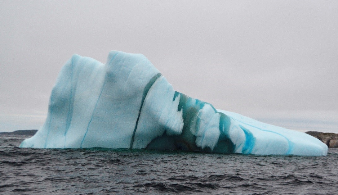 Dave boyde iceberg4